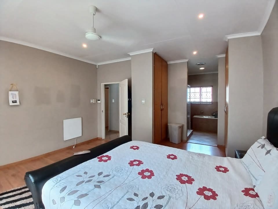 To Let 3 Bedroom Property for Rent in Sasolburg Ext 10 Free State